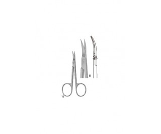 NAIL SCISSORS